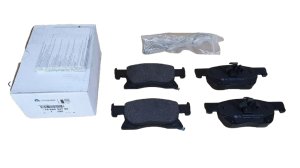 Brake Pads Front 1684934780 Opel Astra K Original New