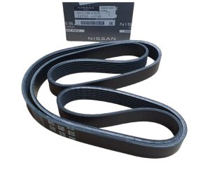 V-Belt 7PK1705 11720JG70B Renault 2.0DCI Original New