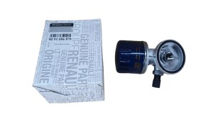 Oil Filter Housing 8201056870 Renault 1.5DCI Original New