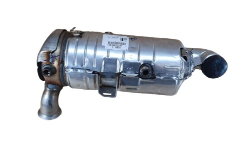 Catalytic Converter 9839652280 Citroen Berlingo IV 1.5BLUEHDI Original New