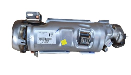 Catalytic Converter 9851042980 Citroen C5 X 1.6 Original New