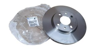 Brake Disc 46401356 Fiat Grande Punto 1.3JTD 1.4 16V Original New