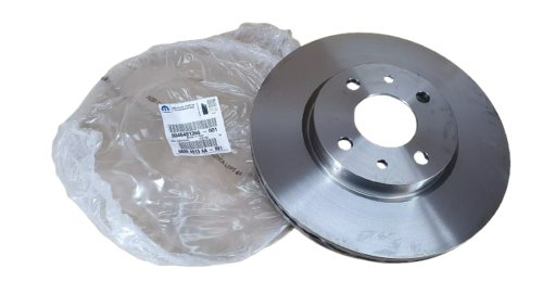 Brake Disc 46401356 Fiat Grande Punto 1.3JTD 1.4 16V Original New