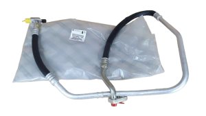 Air Conditioning Hose 1382146080 Fiat Ducato 2.3JTD Original New