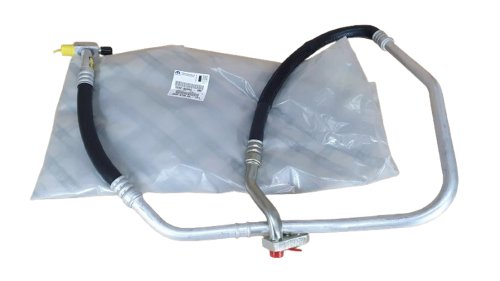 Air Conditioning Hose 1382146080 Fiat Ducato 2.3JTD Original New