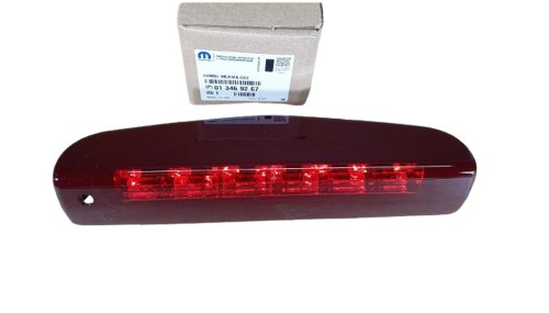 Brake Light 13469267 Opel Meriva B Original New