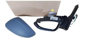 Left Mirror 1611240280 Peugeot 208/2008 Original New