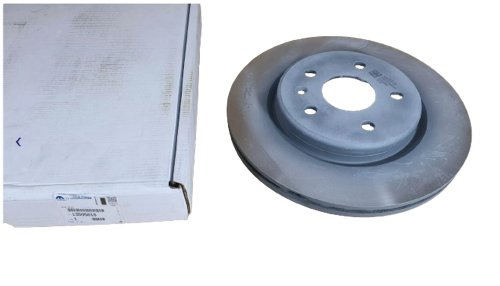 Rear Brake Disc 13595818 315mm Opel Insignia B Original New