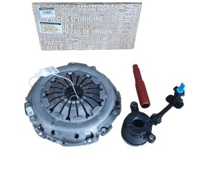 Clutch Kit 302183681R Dacia Duster II 1.0TCE Original New