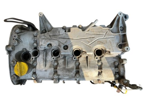 Cylinder Head 8200178518 New Genuine