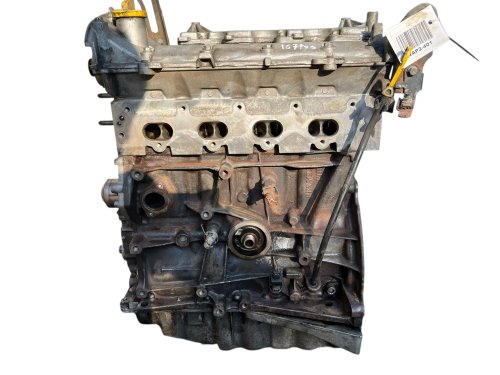 Engine 7701474414 Renault Megane II – Renault Scenic II – Renault Laguna II – New Genuine