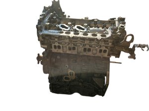 Bare Engine M9R742 Renault Laguna III (2007–2015) New Genuine