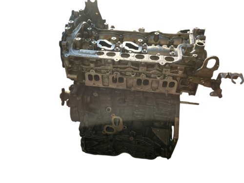 Bare Engine M9R742 Renault Laguna III (2007–2015) New Genuine