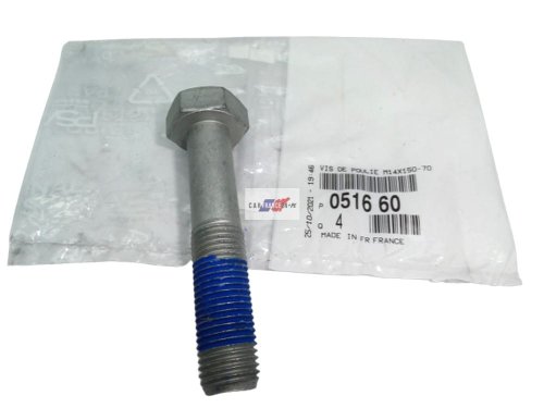 Bolt 051660 Citroen Peugeot  2,0 HDI  New Original