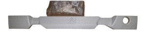 Bumper Absorber 1607923280 Citroen C4 Aircross Original New