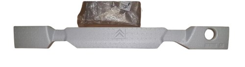 Bumper Absorber 1607923280 Citroen C4 Aircross Original New