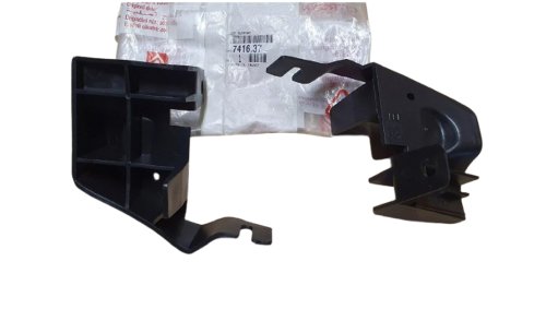 Rear Bumper Bracket 7416.37 741637 Citroen C5 Original New