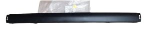 Rear Bumper Trim 7452X5 7452.X5 Citroen C3 Pluriel Original New