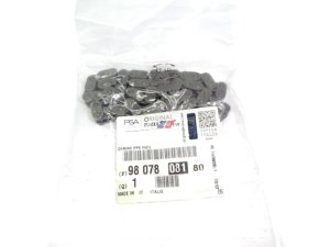 Oil Pump Drive Chain 9807808180 Citroen Peugeot New Original