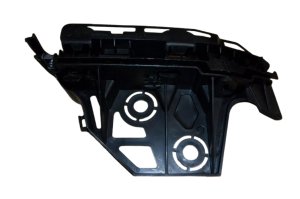 Right Bumper Bracket 7120.RJ 7120RJ Peugeot 3008 Original New