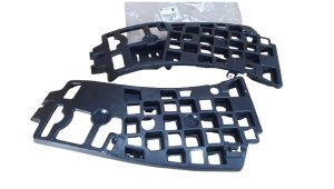 Front Bumper Bracket 1611188780 Peugeot 3008 Original New