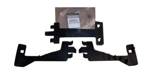 Bumper Bracket Set 628103636R Renault Captur Original New
