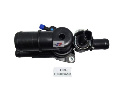 Thermostat Housing 110600968R Renault Dacia Captur,Clio IV 1.0 12V Original 