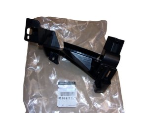 Bumper Bracket 628161779R Dacia Logan II Original New