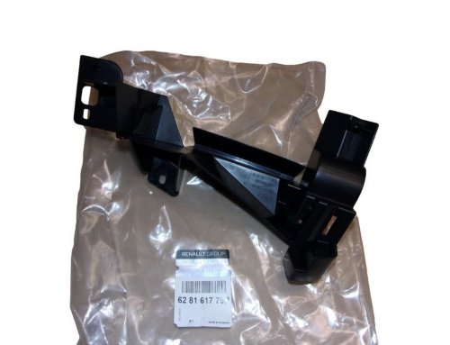 Bumper Bracket 628161779R Dacia Logan II Original New