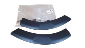 Front Bumper Strips Set 1632655580 Peugeot Rifter Original New