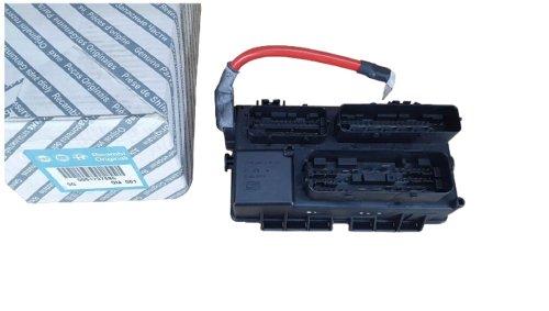 Fuse Box 51737885 Fiat Grande Punto 1.3D MULTIJET DS/TBZ Original New