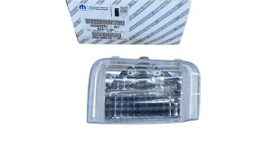 Turn Signal Light 6000633331 Left Mirror Fiat Ducato 2006> Original New