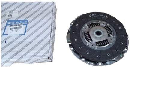 Clutch Kit 5801407375 Fiat Ducato 2006> 2.3 MULTIJET Original New