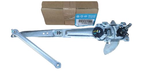 Electric Window Regulator 71750974 Right Front Fiat Original New