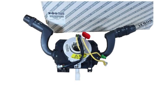 Combination Switch 735480397 Fiat Idea 1.3D/1.4/1.9D Original New