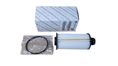Oil Filter 73504459 Alfa Romeo Giulia 2.2 2016> Original New