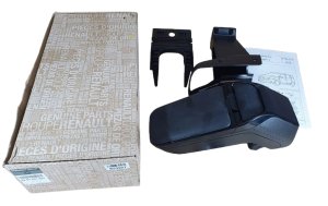 Armrest 8201521527 Dacia Dokker Lodgy Original New