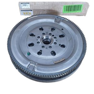 Dual Mass Flywheel 8200822002 Renault Master III 2.3DCI Original New