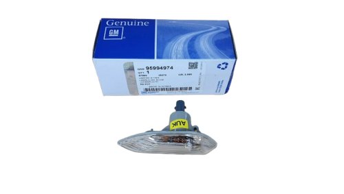 Turn Signal Light 95994974 Right Opel Mokka/Mokka X Original New
