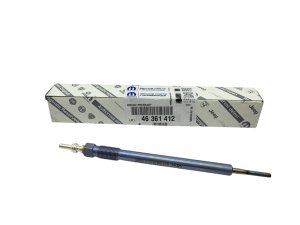 Glow Plug 46361412 Fiat Ducato 2.2 Original New