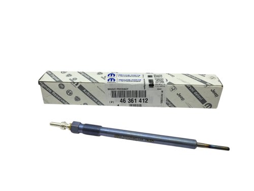 Glow Plug 46361412 Fiat Ducato 2.2 Original New