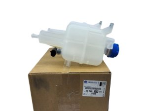 Cooling System Tank 1674057680 Jumper III, Boxer III 2.0BLUEHDI Original 