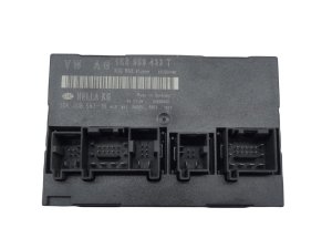 Comfort Control Unit 1K0959433 BT 5DK 008 977-02 Seat, Skoda, Volkswagen New Genuine