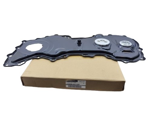 Timing Gear Housing Cover Renault Master III 2,3DCI 135026715R Original 
