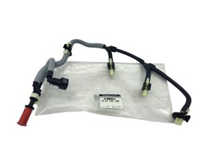 Injector Return Hose 166716979R Renault Alaskan Master III 2.3DCI Original New