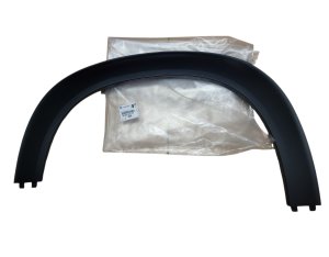 Wheel Arch Trim YQ001547XT Left Front Citroen C3 Aircross Original New