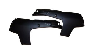Bumper Lower Trim 1636403380 Peugeot 3008/5008 Original New