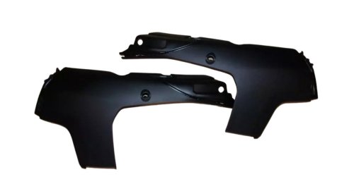 Bumper Lower Trim 1636403380 Peugeot 3008/5008 Original New