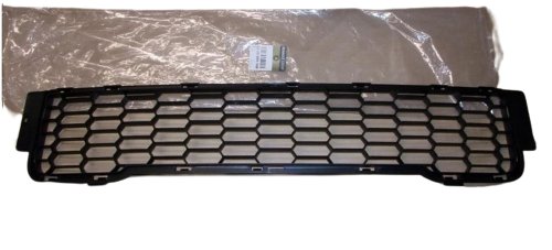 Bumper Grille 8200665549 Renault Kangoo II Original New