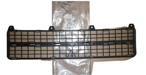 Bumper Grille 7414.CT 7414CT Citroen Berlingo II Original New